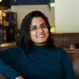 Swetha Krishnaswamy