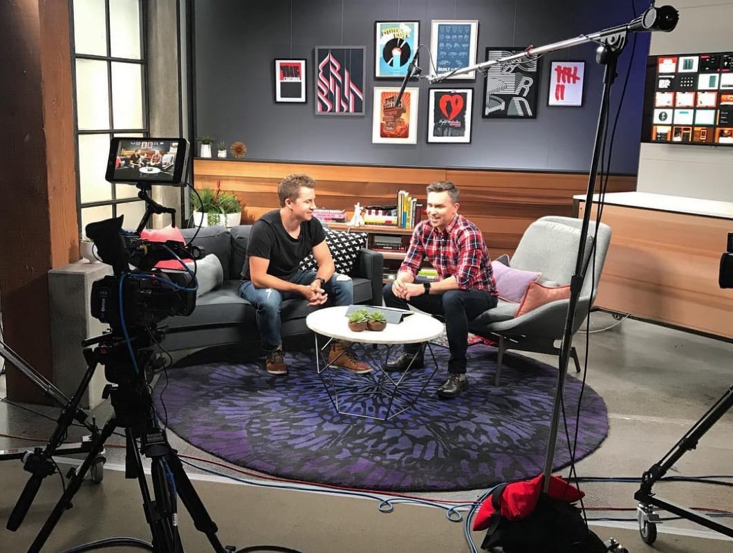 Adobe interview