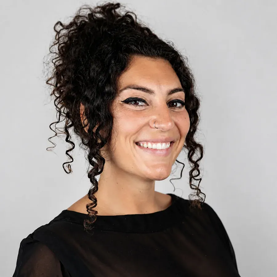 Amy Lima